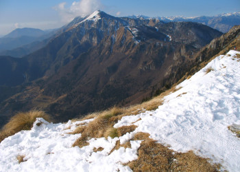 Соришка Планина, Словения, фото № 57551 – фотографии Словении