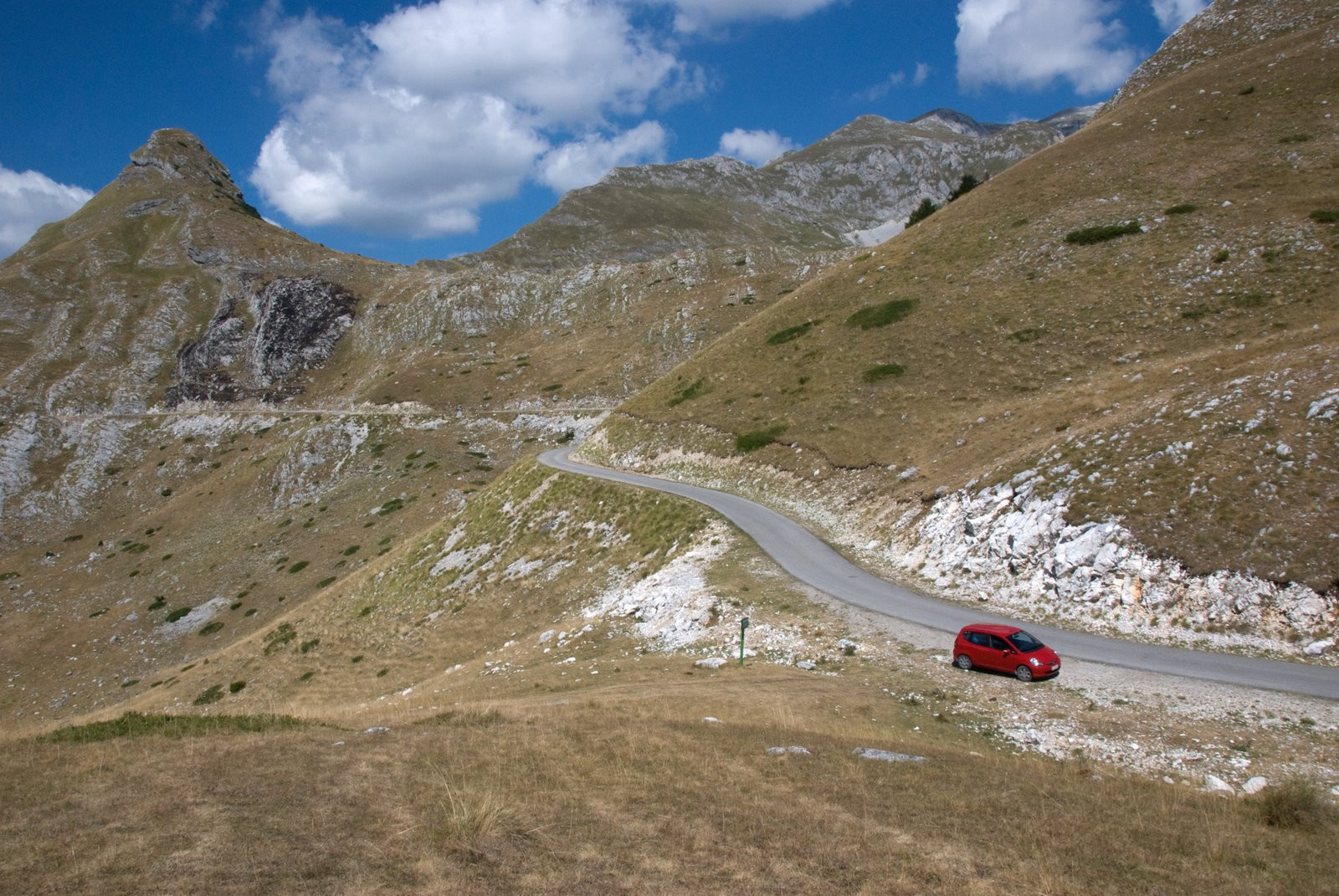 Горы в Дурмитор, Черногория. Фото 105 – фотографии Черногории