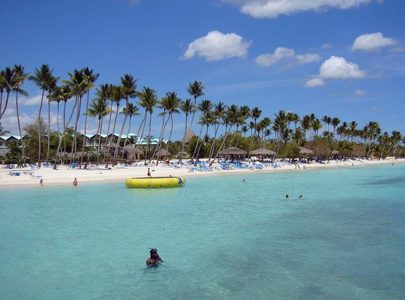 Байяибе, Доминикана, фото № 30249 – фотографии Доминиканы