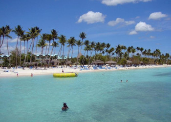 Байяибе, Доминикана, фото № 30249 – фотографии Доминиканы