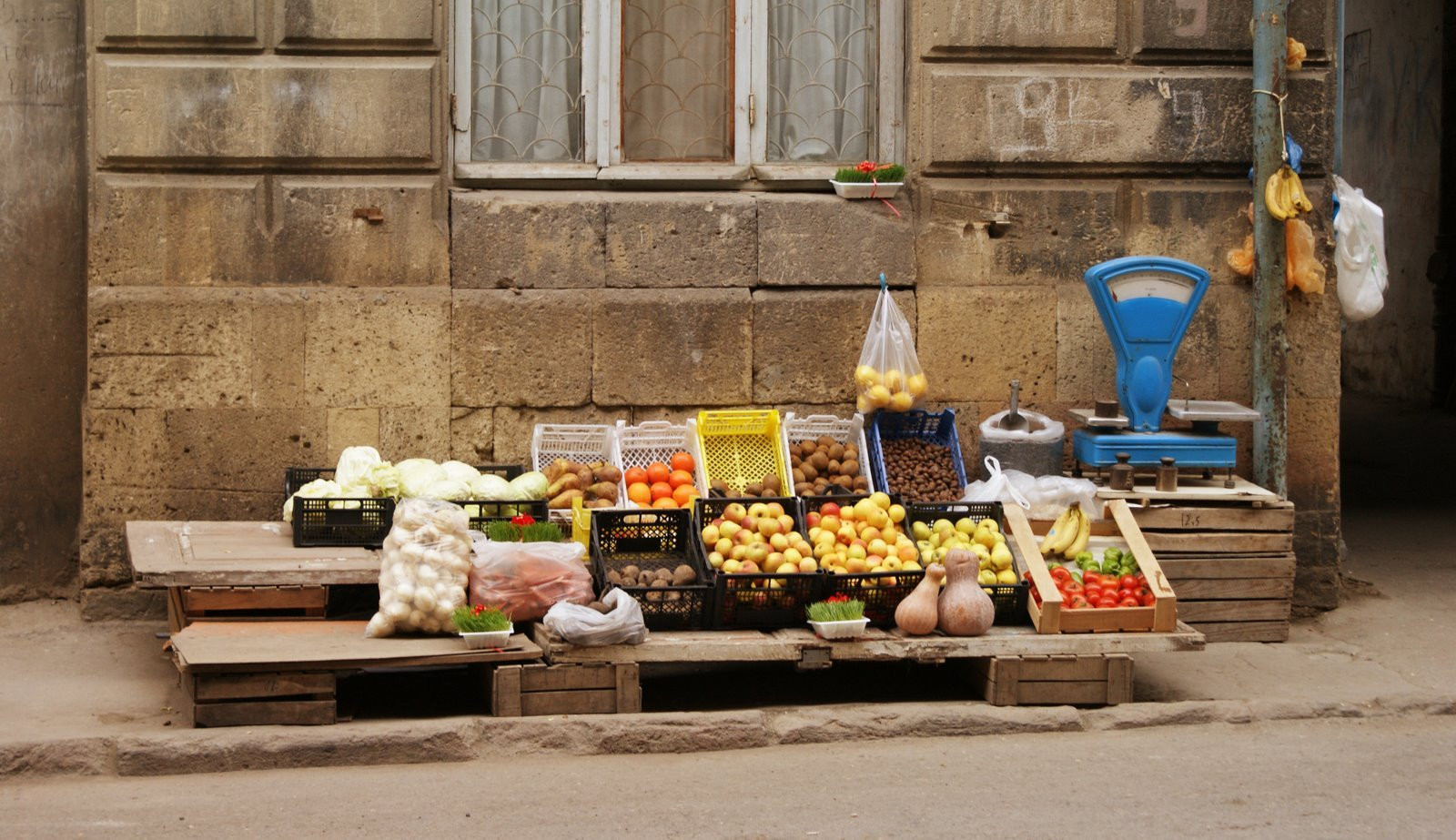 Baku – фотографии Азербайджана
