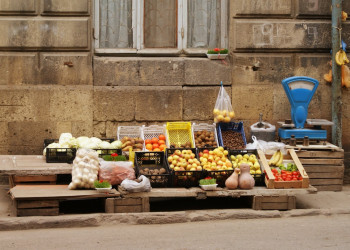 Baku – фотографии Азербайджана