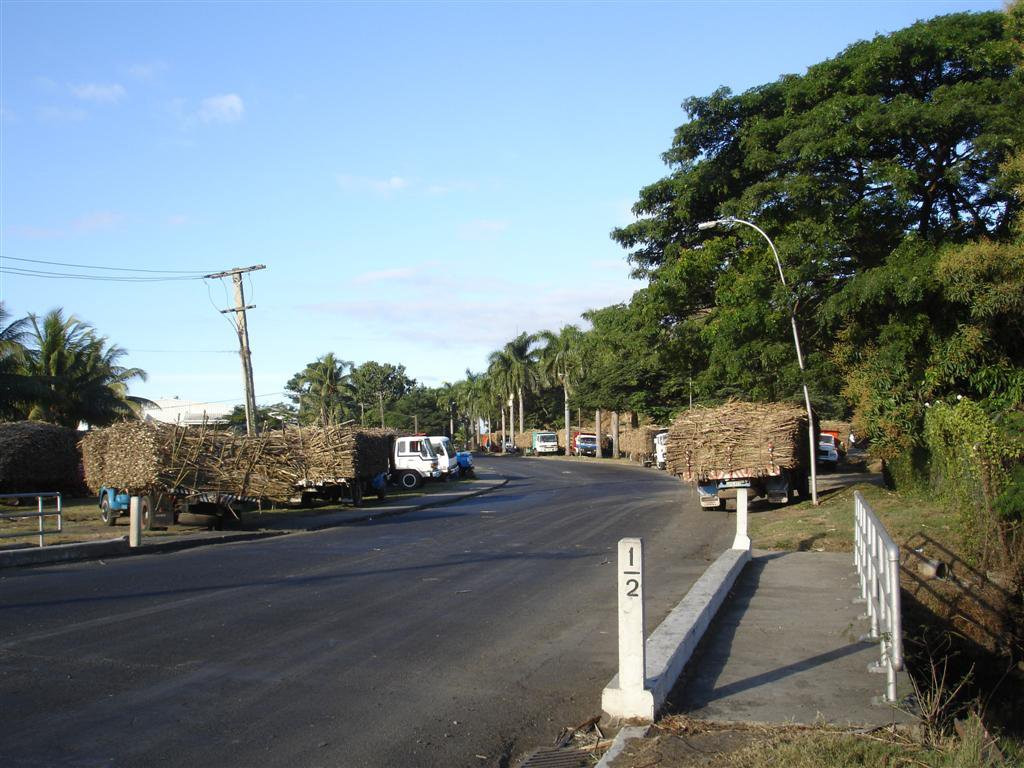 Саншайн Коаст, Вити Леву остров, Вити Леву группа островов, Фиджи, фото № 49598 – фотографии Фиджи