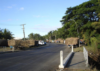 Саншайн Коаст, Вити Леву остров, Вити Леву группа островов, Фиджи, фото № 49598 – фотографии Фиджи