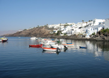 Пуэрто-дель-Кармен, Лансароте остров, Канарские острова, фото № 32689 – фотографии Канарских островов