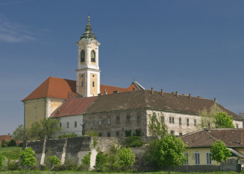 Вац, Венгрия, фото № 70100 – фотографии Венгрии