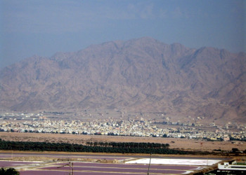 Акаба, Иордания, фото № 36104 – фотографии Иордании