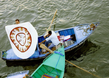 Асуан, Египет, фото № 34868 – фотографии Египта