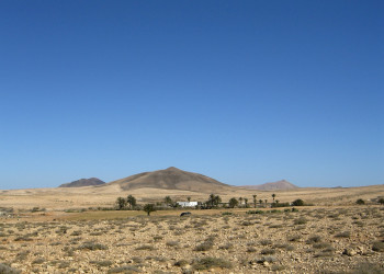 Тиндайя, Фуэртевентура остров, Канарские острова, фото № 34448 – фотографии Канарских островов