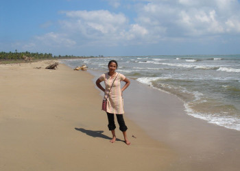 Баттикалоа, Шри-Ланка, фото № 50559 – фотографии Шри-Ланки