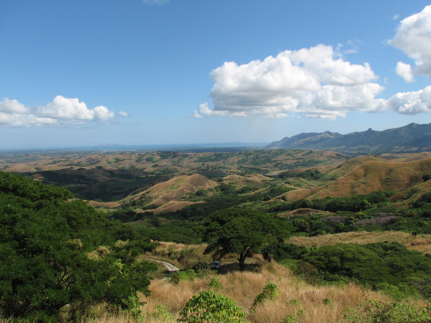 Вити Леву остров, Вити Леву группа островов, Фиджи, фото № 49675 – фотографии Фиджи