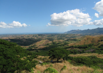 Вити Леву остров, Вити Леву группа островов, Фиджи, фото № 49675 – фотографии Фиджи