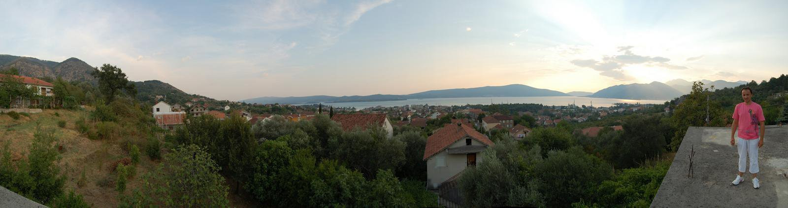 Тиват, Черногория. Фото 2 – фотографии Черногории