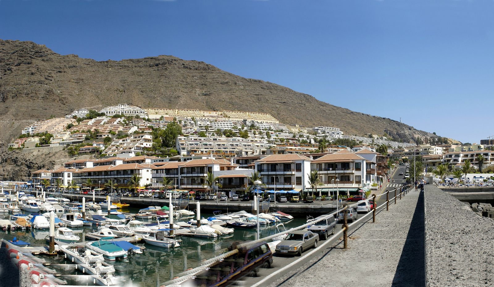 Лос-Гигантес, Тенерифе остров, Канарские острова, фото № 33383 – фотографии Канарских островов