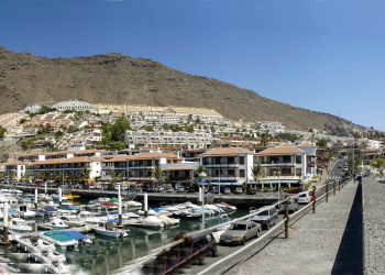 Лос-Гигантес, Тенерифе остров, Канарские острова, фото № 33383 – фотографии Канарских островов