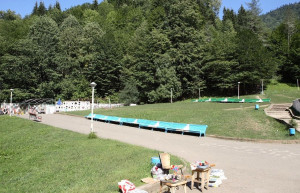 Саирме, Грузия, фото № 73597 – фотографии Грузии