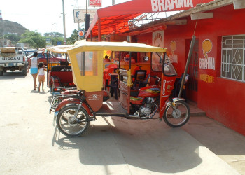 Манкора (Mancora) – город на северо-западе Перу – фотографии Перу