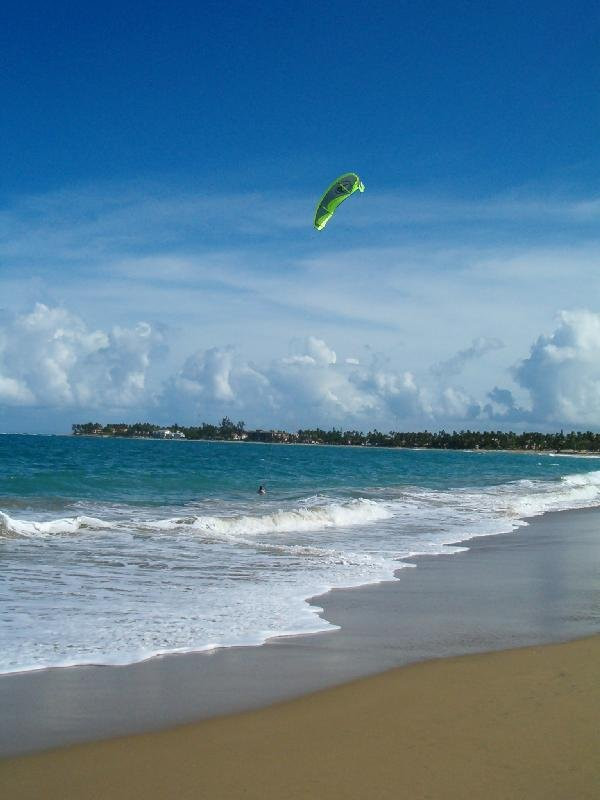 Кабарете, Доминикана, фото № 30363 – фотографии Доминиканы