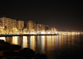 Лимассол, Кипр, фото № 38156 – фотографии Кипра