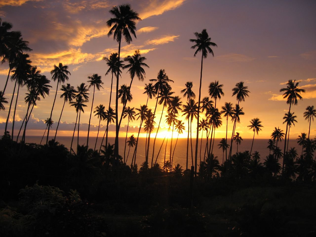 Вануа Леву группа островов, Фиджи, фото № 49359 – фотографии Фиджи