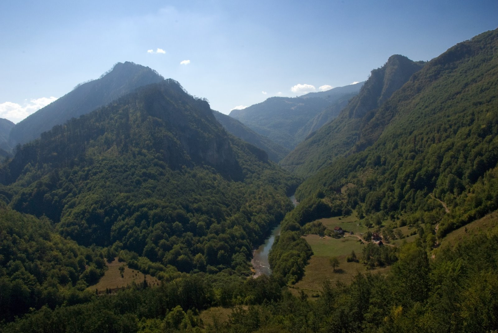 Природа Национального парка, Черногория. Фото 41 – фотографии Черногории