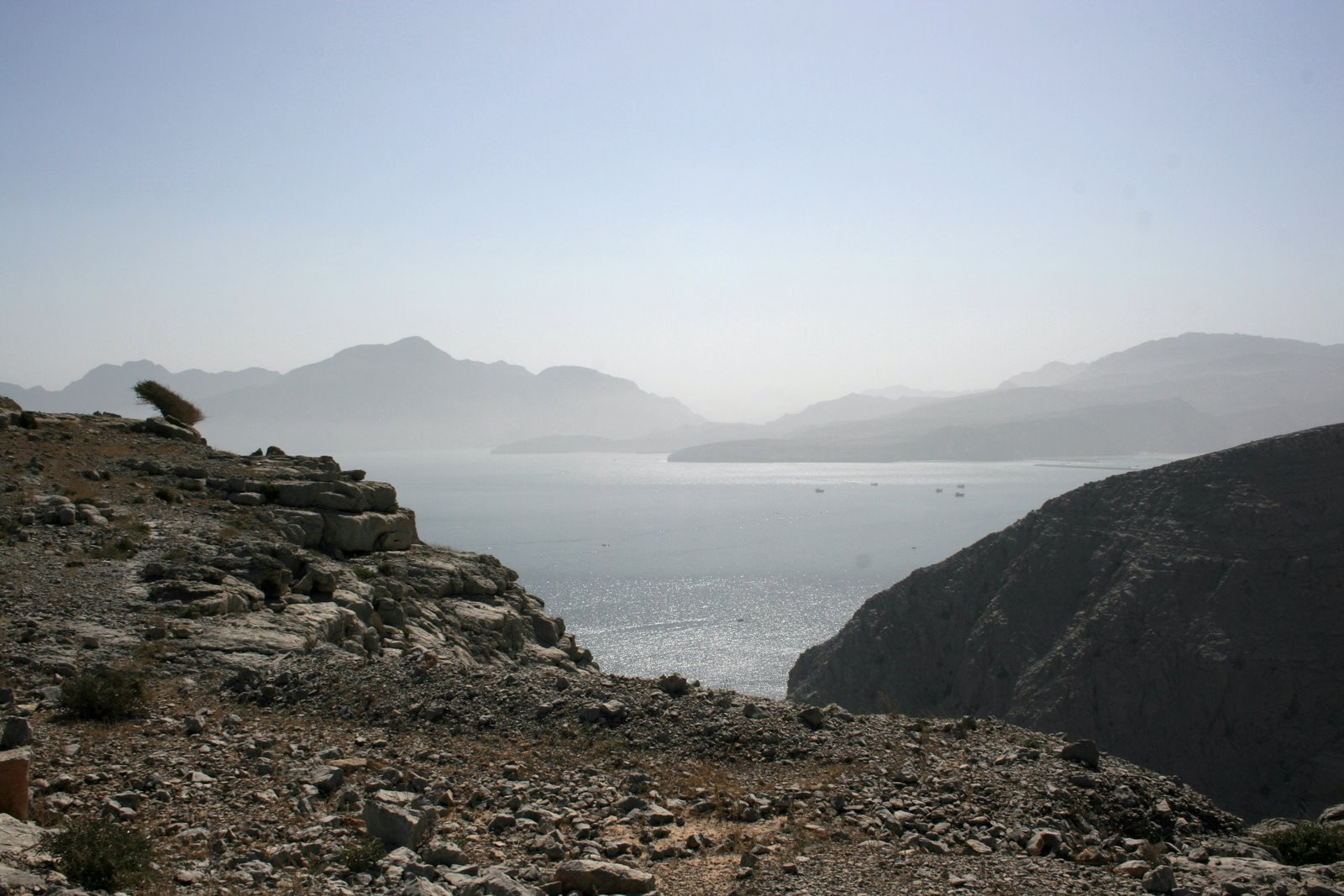 Мусандам, Оман, фото № 78101 – фотографии Омана