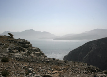 Мусандам, Оман, фото № 78101 – фотографии Омана