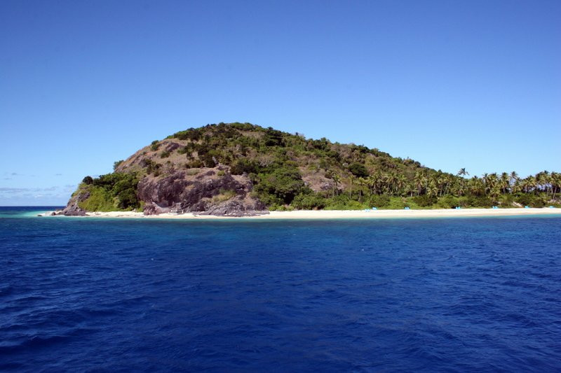 Матаманоа остров, Маманука группа островов, Фиджи, фото № 48992 – фотографии Фиджи