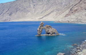 Исора, Эль-Йерро остров, Канарские острова, фото № 34550 – фотографии Канарских островов