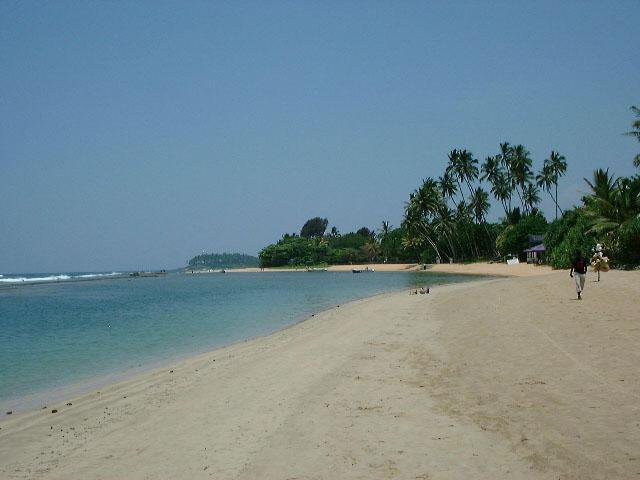 Ахунгалла, Шри-Ланка, фото № 50537 – фотографии Шри-Ланки
