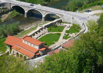 Велико-Тырново, Болгария. Фото 9 – фотографии Болгарии