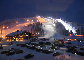 Рука, Финляндия, фото № 74979 – фотографии Финляндии