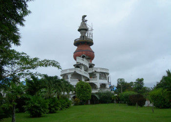 Плайя Носара, Гуанакасте провинция, Коста-Рика, фото № 39626 – фотографии Коста-Рики