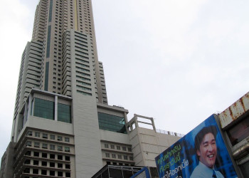 Дома в Бангкоке, Тайланд. Фото 9 – фотографии Таиланда