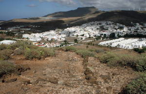 Агаэте, Гран-Канария остров, Канарские острова, фото № 30866 – фотографии Канарских островов