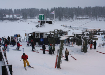 Тахко, Финляндия, фото № 75150 – фотографии Финляндии
