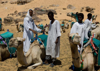 Александрия, Египет, фото № 34779 – фотографии Египта