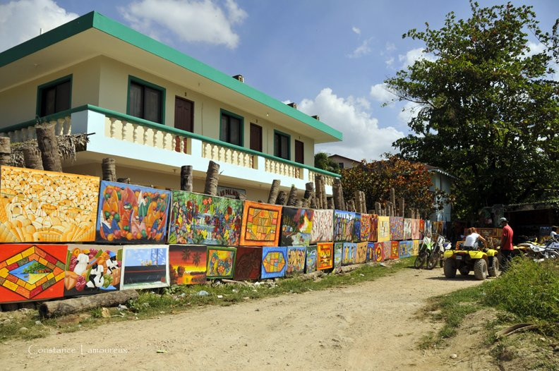 Самана, Доминикана, фото № 30611 – фотографии Доминиканы