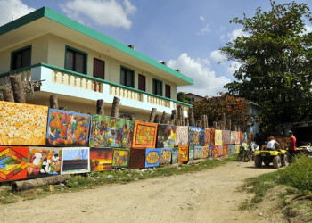 Самана, Доминикана, фото № 30611 – фотографии Доминиканы