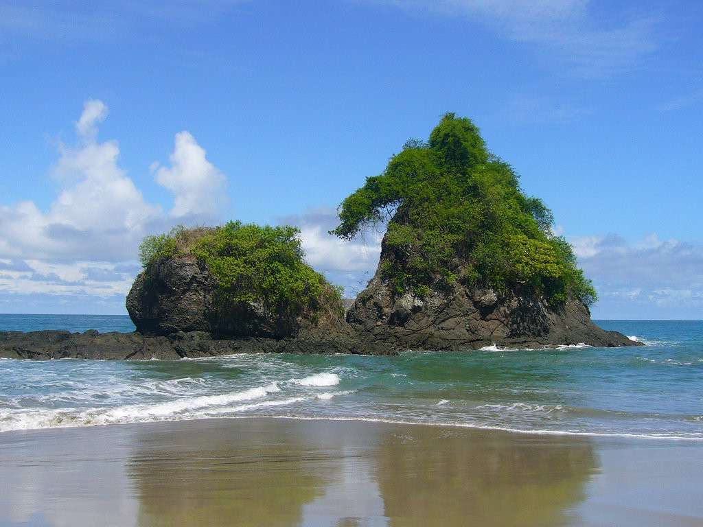 Мануэль Антонио Национальный Парк, Пунтаренас провинция, Коста-Рика, фото № 40658 – фотографии Коста-Рики