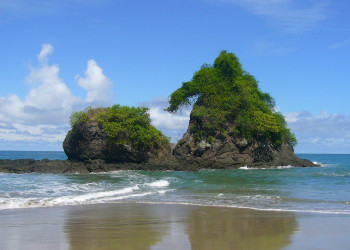 Мануэль Антонио Национальный Парк, Пунтаренас провинция, Коста-Рика, фото № 40658 – фотографии Коста-Рики