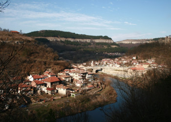 Велико-Тырново, Болгария. Фото 5 – фотографии Болгарии