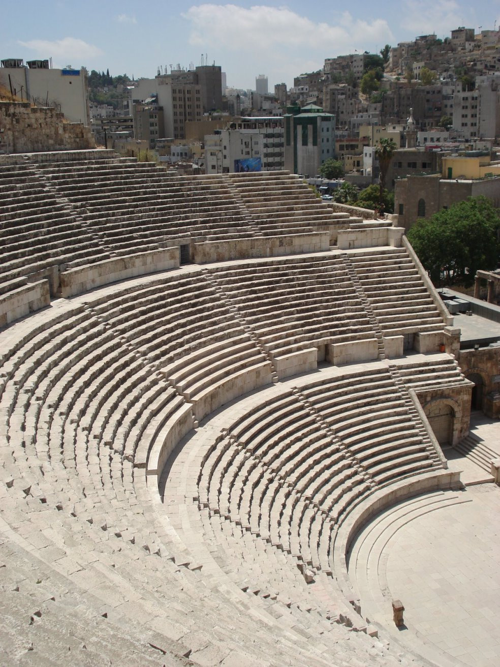 Амман, Иордания, фото № 36169 – фотографии Иордании