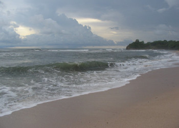 Плайя Джуионес, Гуанакасте провинция, Коста-Рика, фото № 39497 – фотографии Коста-Рики