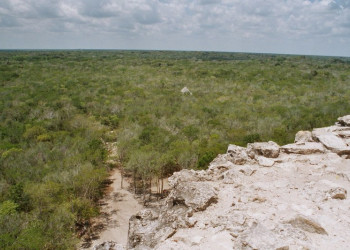 Коба, Мексика, фото № 43539 – фотографии Мексики