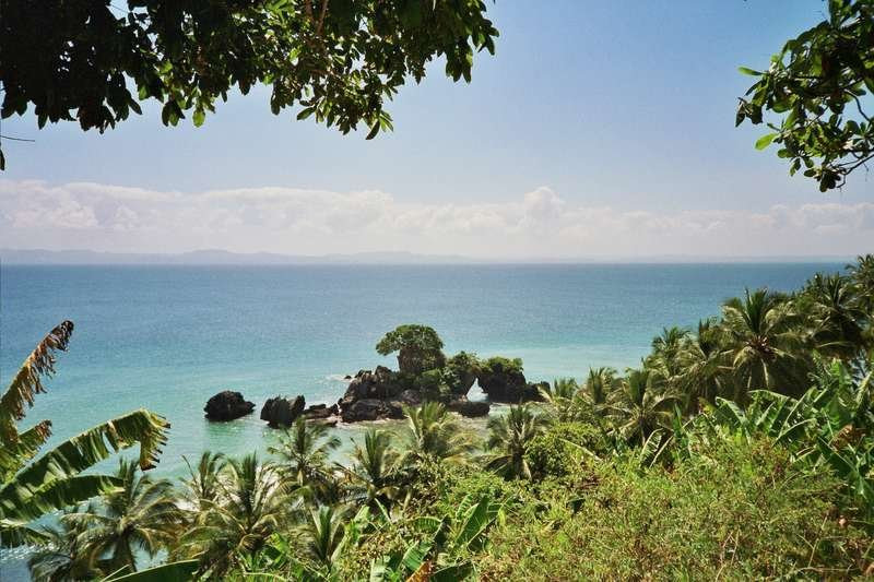 Самана, Доминикана, фото № 30593 – фотографии Доминиканы