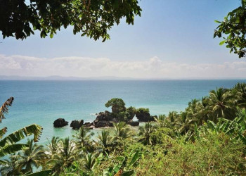 Самана, Доминикана, фото № 30593 – фотографии Доминиканы