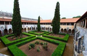 Монастырь Баталья, Португалия. Фото 1 – фотографии Португалии