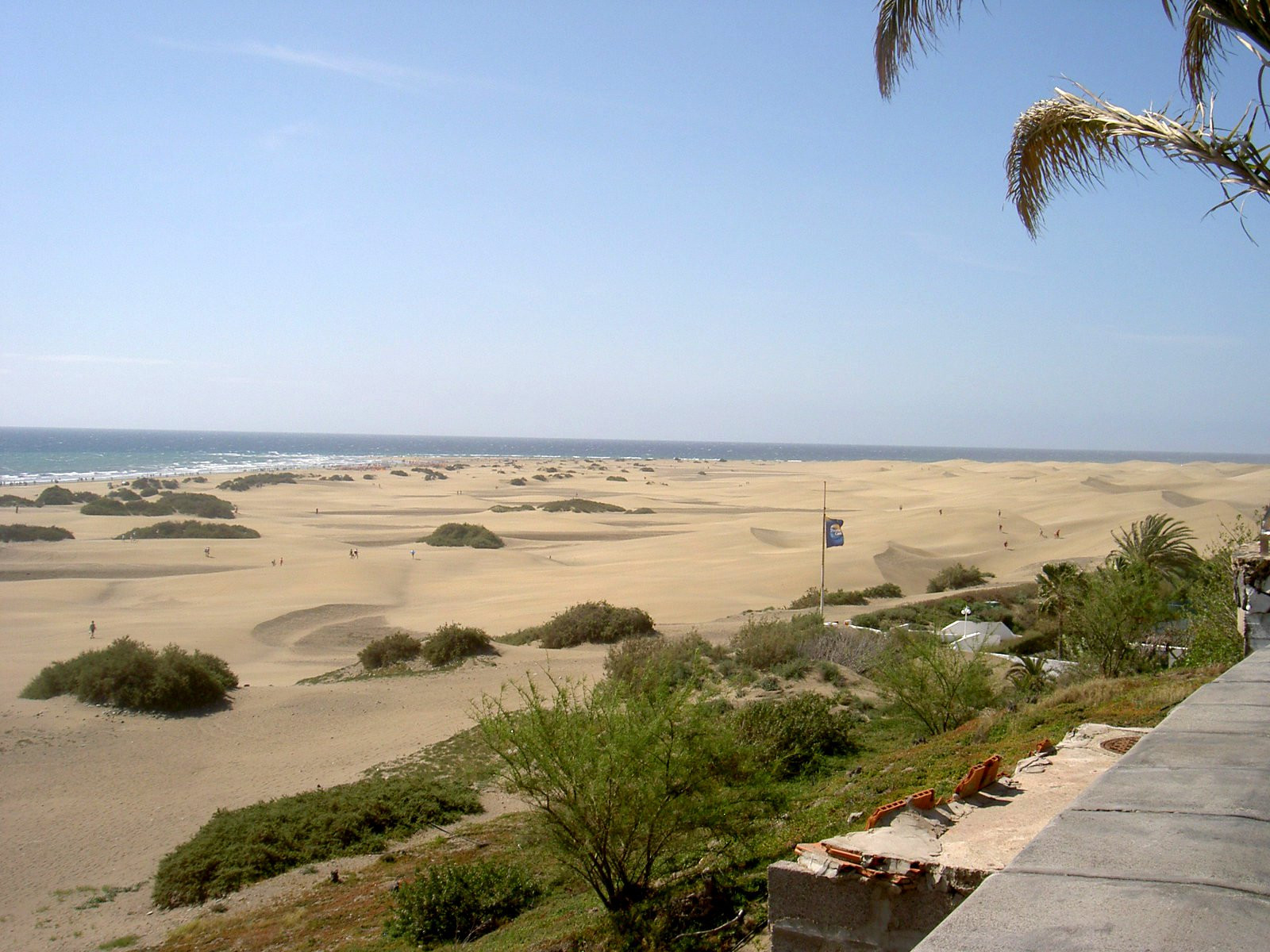 Плайя-дель-Инглес, Маспаломас Коста-Канария, Гран-Канария остров, Канарские острова, фото № 31138 – фотографии Канарских островов