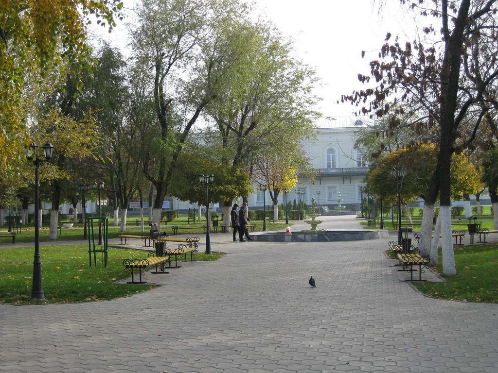 Город Новочеркасск, Россия. Фото 9 – фотографии России